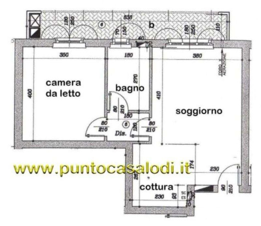 Appartamento LODI vendita   vic PUNTO CASA LODI