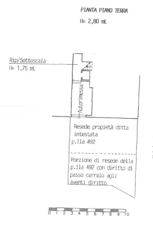 Appartamento Castelfiorentino