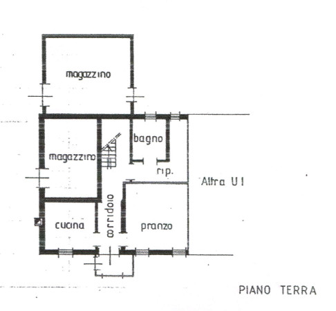 Villa Unifamiliare - Indipendente VENEZIA vendita  ZELARINO Ca' Lin Domila s.n.c.