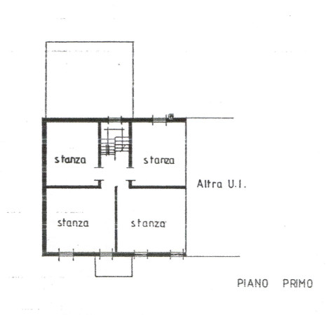 Villa Unifamiliare - Indipendente VENEZIA vendita  ZELARINO Ca' Lin Domila s.n.c.