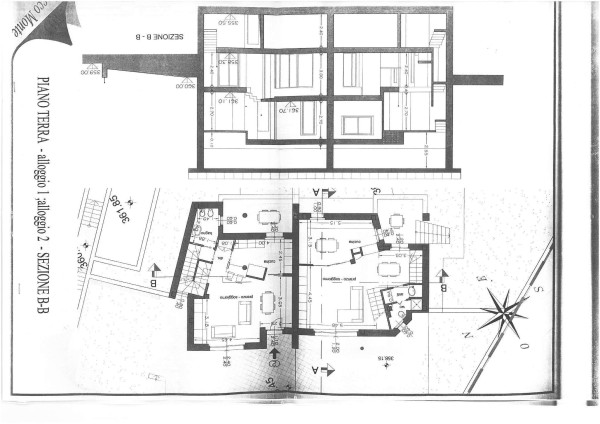 Villa Unifamiliare - Indipendente MONTERIGGIONI vendita    Vivere a Siena di Daniele Parri