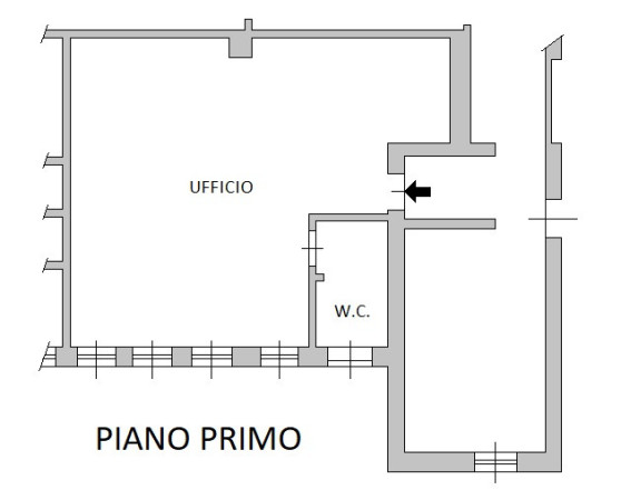 immagine planimetria
