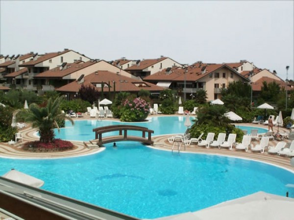 Appartamento a Desenzano del Garda a 550€ al mese