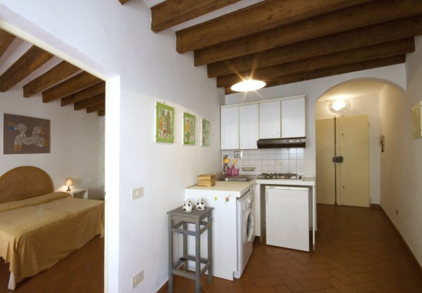 Appartamento a Firenze a 750€ al mese
