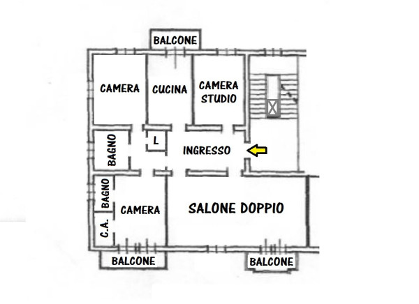 immagine annuncio 4 di 5